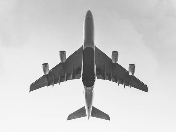 What can we do to fly less? What can we do to fly less?
