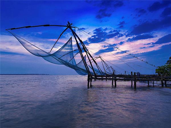 Southern India small group holiday