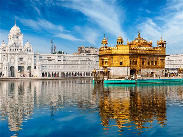 Punjab holiday, mountains & mystics