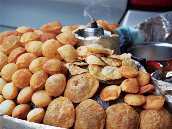 Golden Triangle small group holiday, India