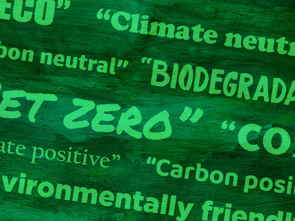 Greenwashing in tourism Greenwashing in tourism