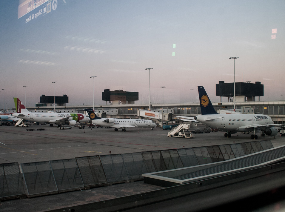 423 NEW AIRPORTS PLANNED 423 NEW AIRPORTS PLANNED
