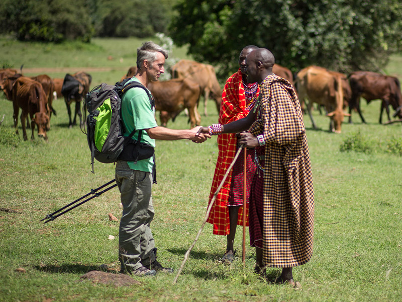 What is Responsible Travel?