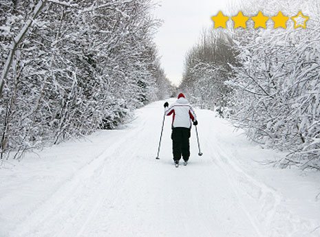 Norway cross country skiing Norway cross country skiing