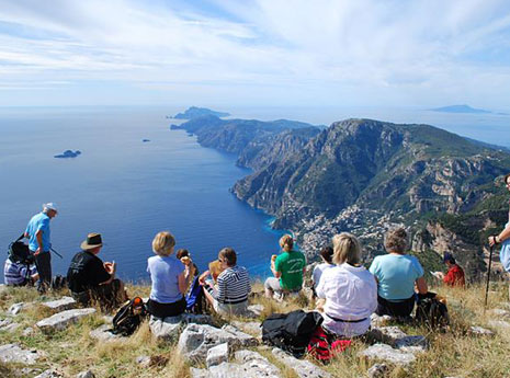 Reviews: an alternative side of the Amalfi Coast Reviews: an alternative side of the Amalfi Coast